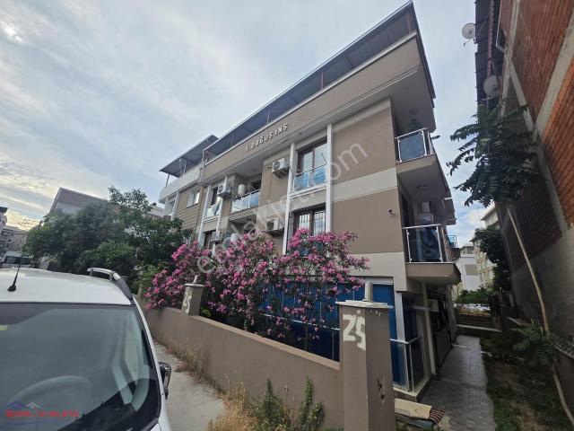 1 + 1 Kiralık Daire Buca Kuruçeşme Mahallesi