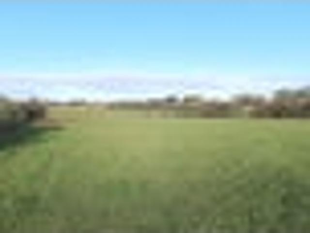 1.1 ha Best Building Site!