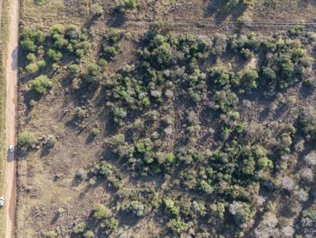 1.1 ha Land available in Bela Warmbaths