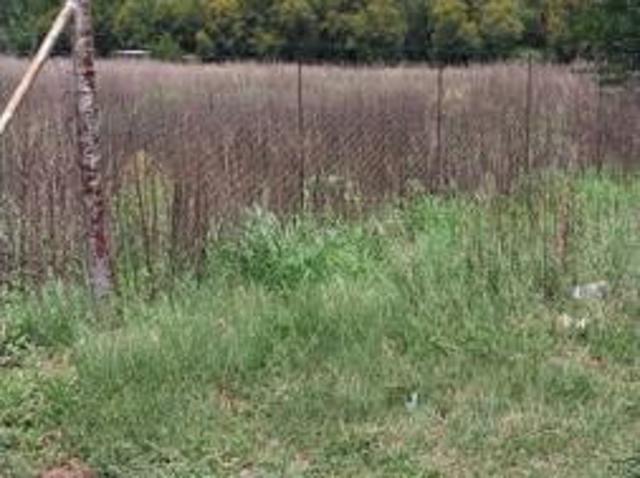 1.1 ha Land available in Kuruman