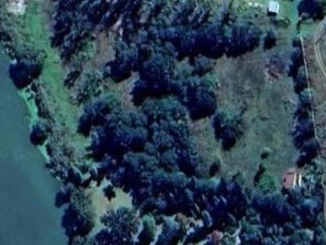 1.1 ha Land available in Lochvaal