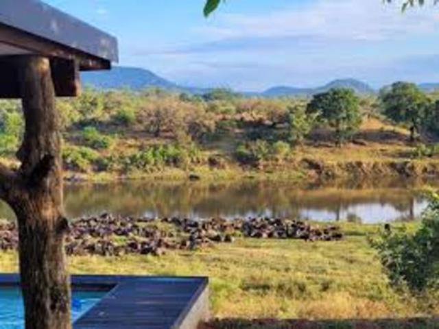1.1 ha Land available in Malelane