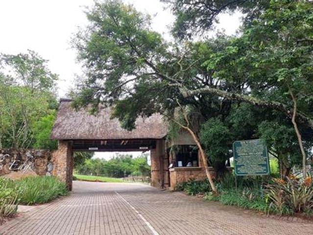 1.1 ha Land available in Nelspruit Mbombela Central