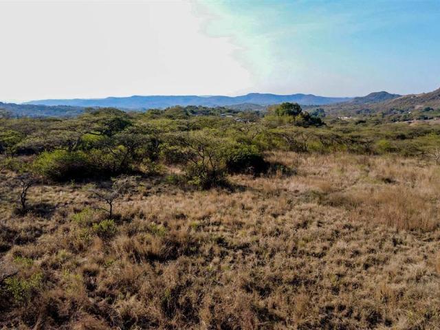 1.1 ha Land available in Nelspruit