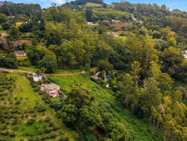 1.1 ha Land available in Winterskloof