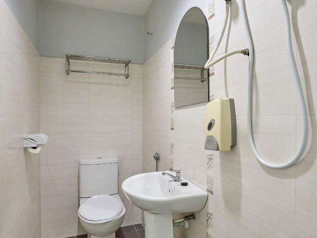 1️⃣1️⃣OFFER 5min walk to Strand Mall Furnished Room + Aircond @ at Kota Damansara