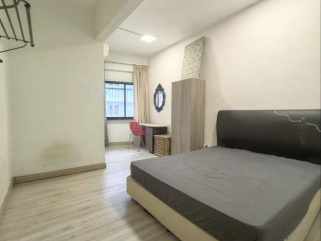 1️⃣1️⃣OFFER ⭐ Furnished Master Room for Rent near MRT Bukit Bintang