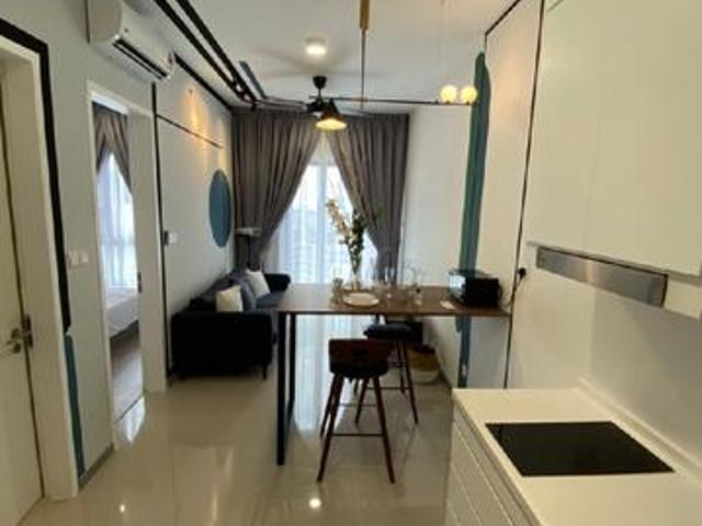1 1 Unit SOUTHLINK In Bangsar South