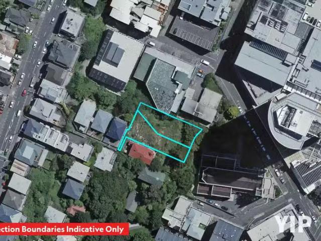 1 & 1A Allenby Terrace, Wellington Central, Wellington City