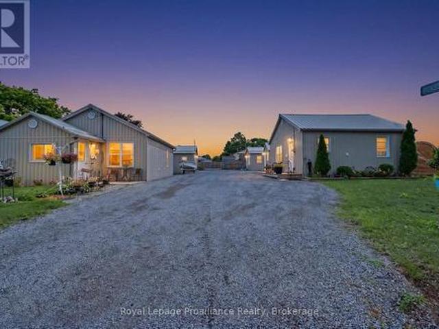 1, 1A, 3, & 3A Ramsay Avenue, Quinte West Trenton Ward, ON, K8V 2P4 investment for sale | Listing ID X13600 | Royal LePage