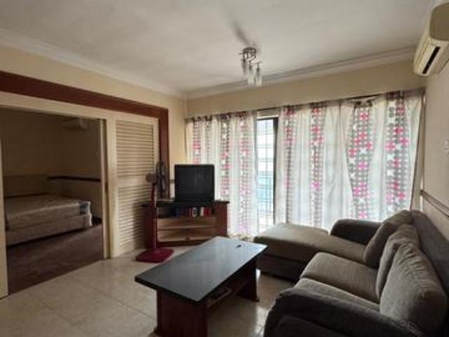 1 1BR FULLY FURNISHED High Floor Condo DSavoy AFamosa