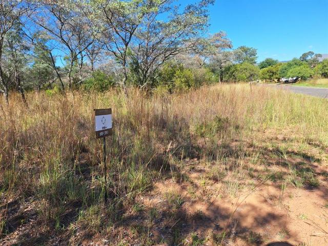 1 240 m² Land available in Koro Creek Golf Estate