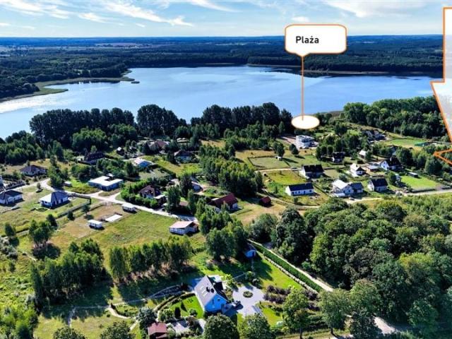 1 241 m², Radacz