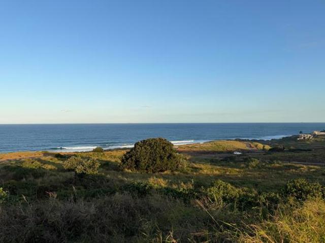 1 247 m² Land available in Seaton Estate