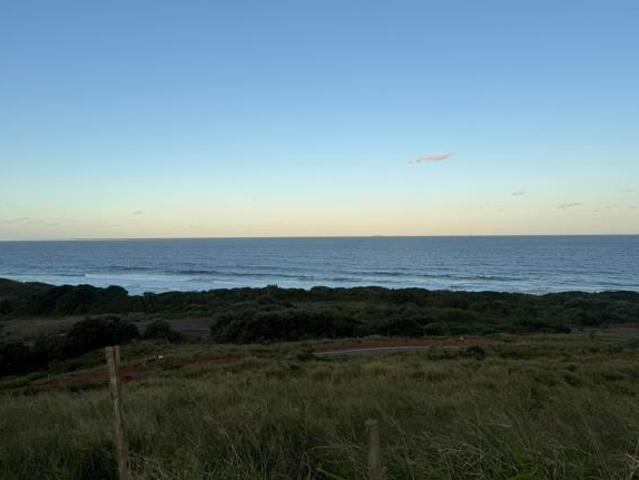 1 247 m² Land available in Seaton Estate