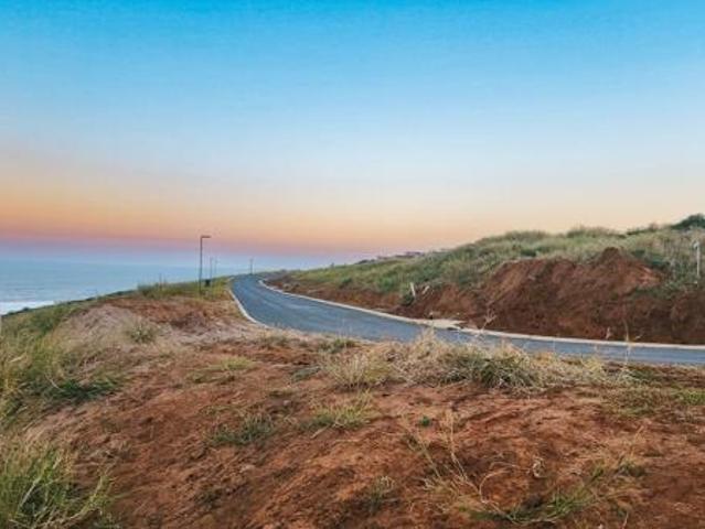1 247 m² Land available in Seaton Estate