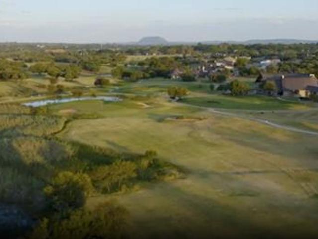 1 244 m² Land available in Koro Creek Golf Estate