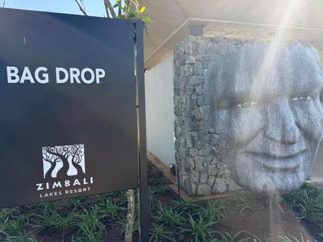 1 244 m² Land available in Zimbali Lakes Resort