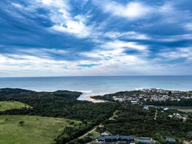 1 246 m² Land available in Gqunube Green Ecovillage