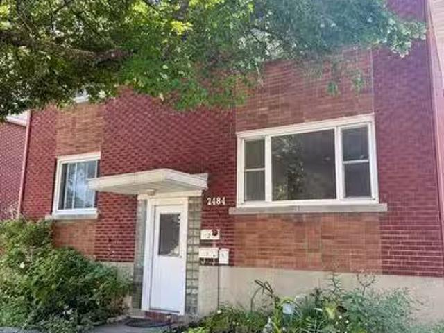 1 2484 Carlsen Avenue, Ottawa, ON, K1V 8G3 investment for.