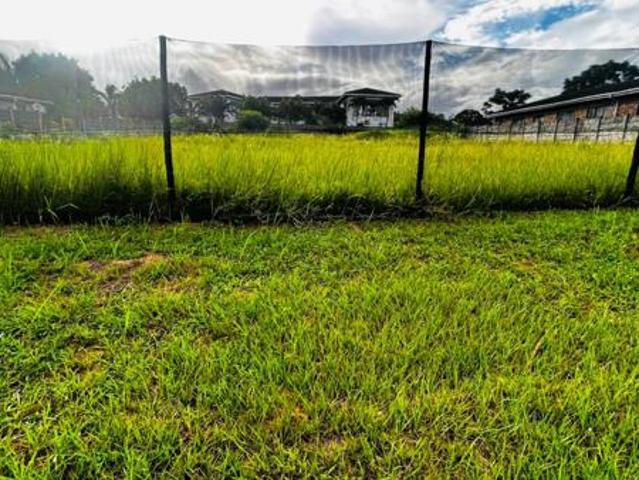 1 248 m² Land available in Birdswood