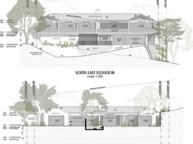 1 249 m² Land available in Sheffield Beach