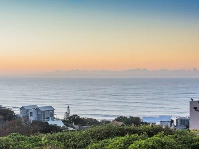 1 249 m² Land available in Zululami Luxury Coastal Estate