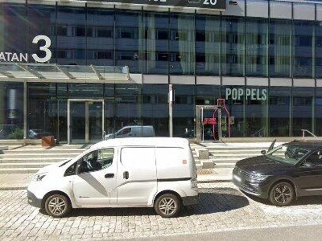 1 2500 m2 kontor, kontorshotell uthyres i Göteborg Centrum