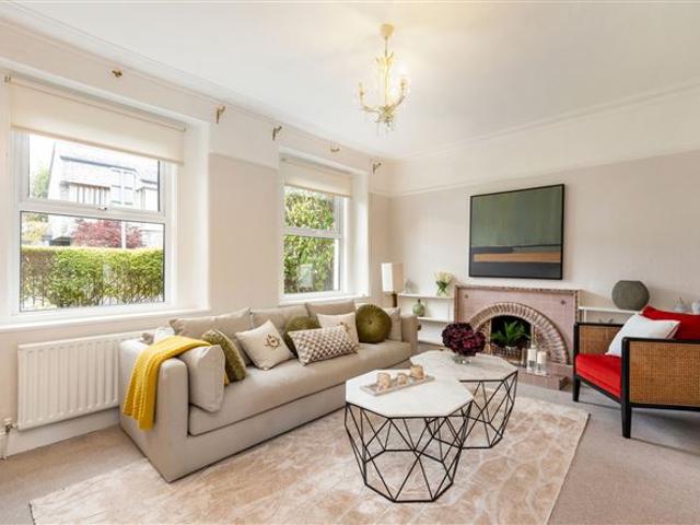 1,250,000 | 1 Sandford Avenue, Donnybrook, Dublin 4 Sherry FitzGerald Ranelagh 4966 MyHome. Ie Residential