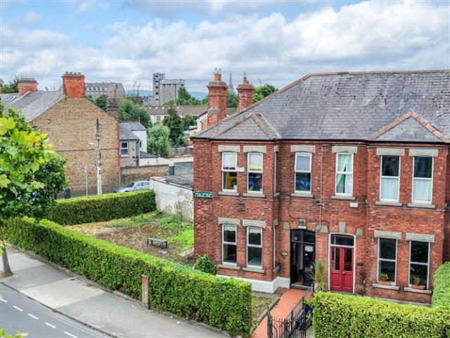 1,250,000 | 33 Finglas Road, Glasnevin, Dublin 11 O'Connor Shannon 5010 MyHome. Ie Residential