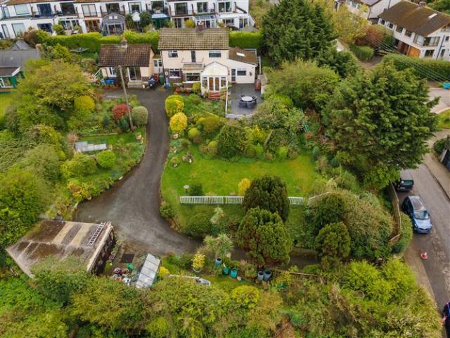 1,250,000 | Outlook, St Lawrence Road, Howth, Co. Dublin Sherry FitzGerald Sutton 4999 MyHome. Ie Residential
