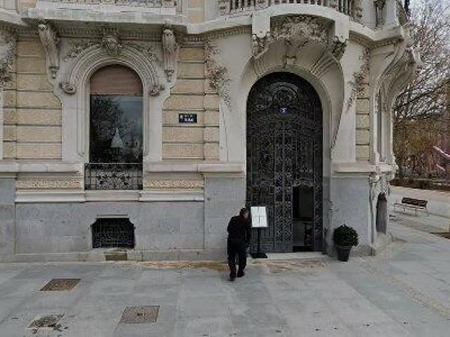 1 250 m2 office space for rent in Madrid Moncloa Aravaca