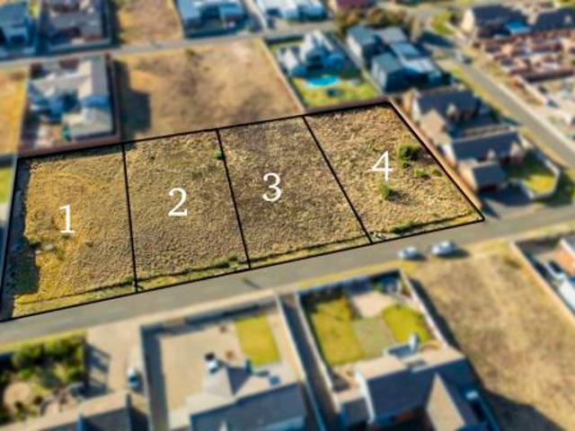 1 250 m² Land available in Bayswater