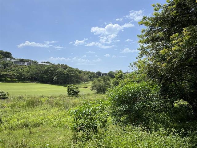 1 250 m² Land available in Simbithi Estate