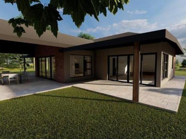1 250 m² Land available in Verloren Estate