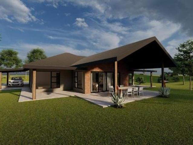 1 250 m² Land available in Verloren Estate