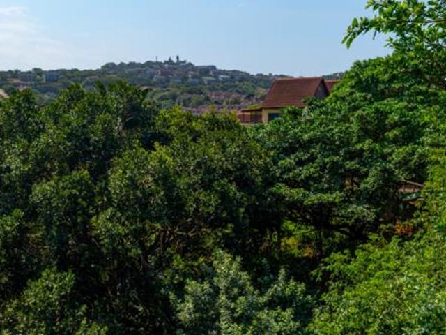 1 252 m² Land available in Zimbali Estate