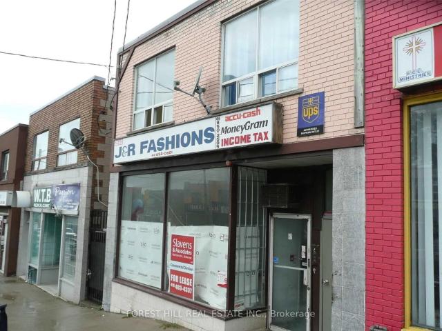 1 2530 Eglinton Avenue W, York | 2Beds/1Bath, Condo, $1,400/mo | Condos. Ca