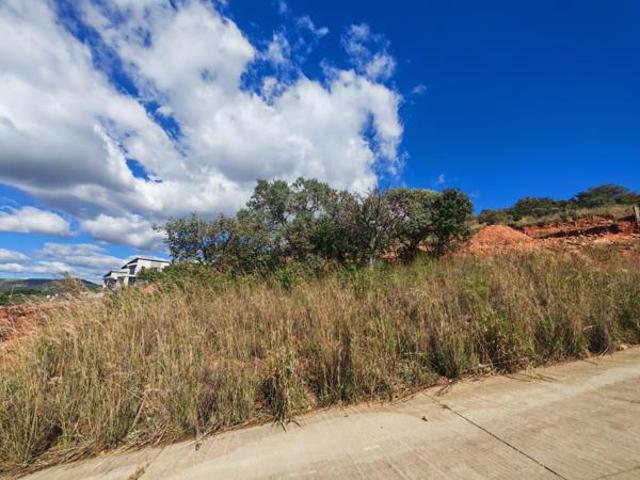 1 257 m² Land available in Cashan
