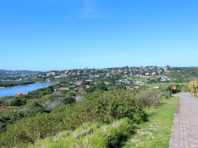 1 257 m² Land available in Port Alfred Central