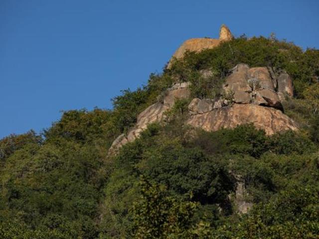 1 257 m² Land available in The Rest Nature Estate