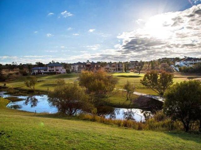 1 255 m² Land available in Koro Creek Golf Estate