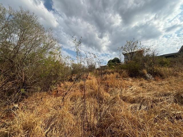 1,255m² Vacant Land For Sale in Cashan