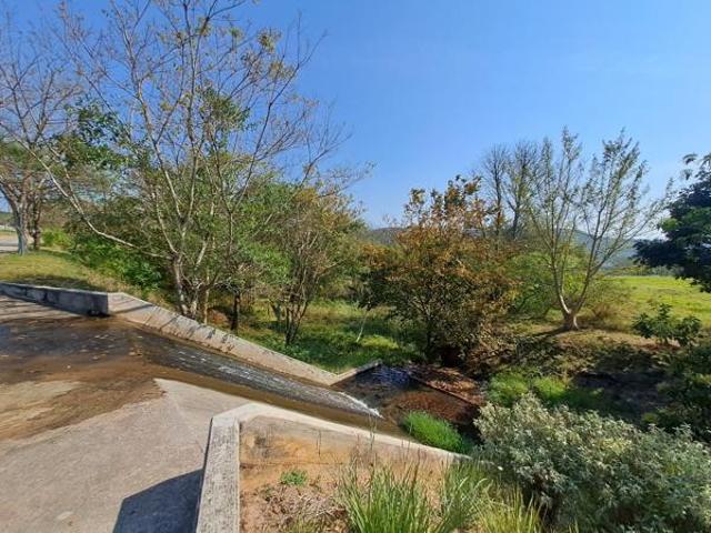 1 256 m² Land available in Sabie River Eco Estate