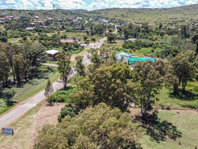 1 258 m² Land available in Vaal Marina