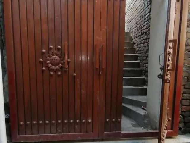 1.25 Marla house double story near madni masjid koral Islamabad Koral Chowk ID 06384