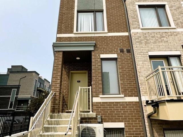 1 260 Twelfth Street, Etobicoke | 3Beds/3Bath, Townhouse, $3,500/mo | Condos. Ca