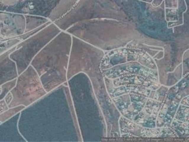 1 267 m² Land available in Sabie