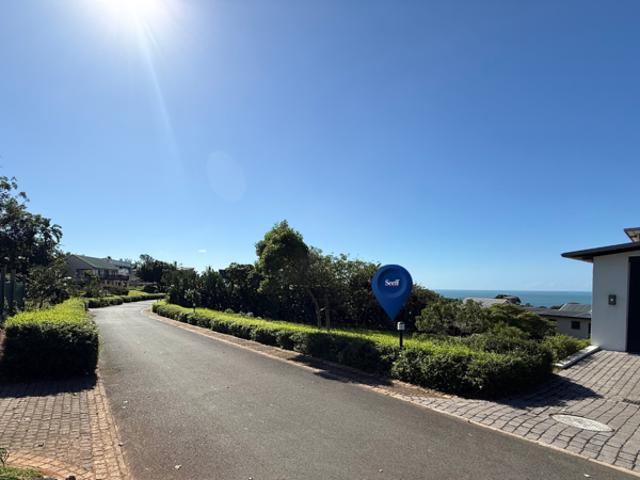 1 267 m² Land available in Zinkwazi Beach