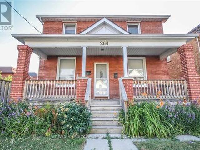 1 264 Jarvis Street, Oshawa, ON, L1G 5K9 investment for lease | Listing ID E13442 | Royal LePage
